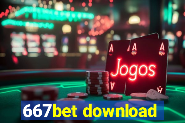 667bet download